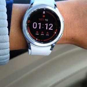 Samsung Galaxy Watch 4 classic